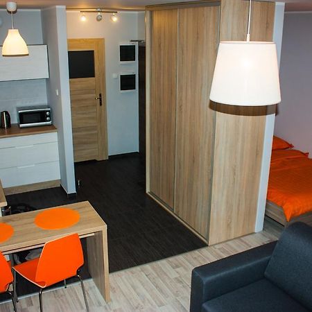 Studio Pionier Wroclaw Dış mekan fotoğraf