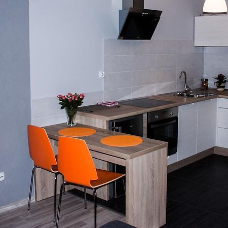 Studio Pionier Wroclaw Dış mekan fotoğraf