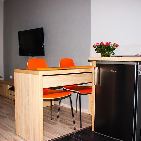 Studio Pionier Wroclaw Dış mekan fotoğraf