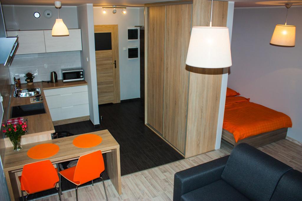 Studio Pionier Wroclaw Dış mekan fotoğraf