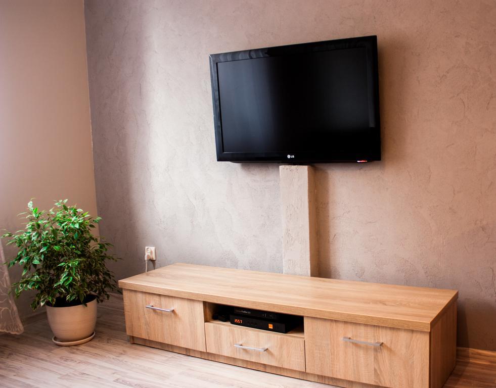 Studio Pionier Wroclaw Dış mekan fotoğraf