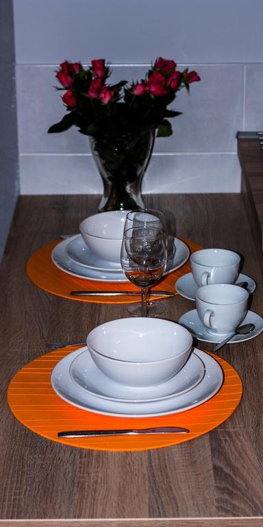 Studio Pionier Wroclaw Dış mekan fotoğraf