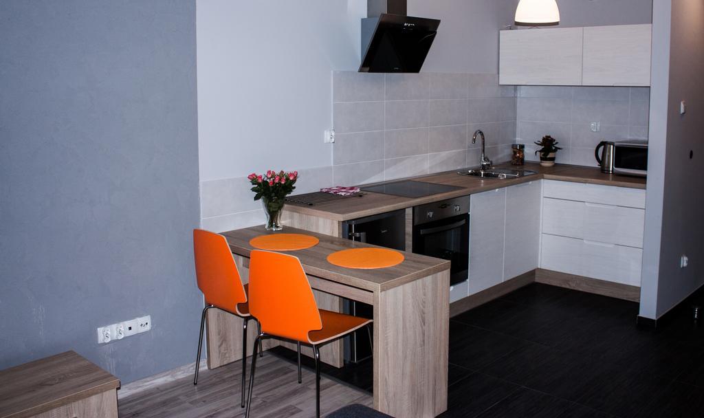 Studio Pionier Wroclaw Dış mekan fotoğraf