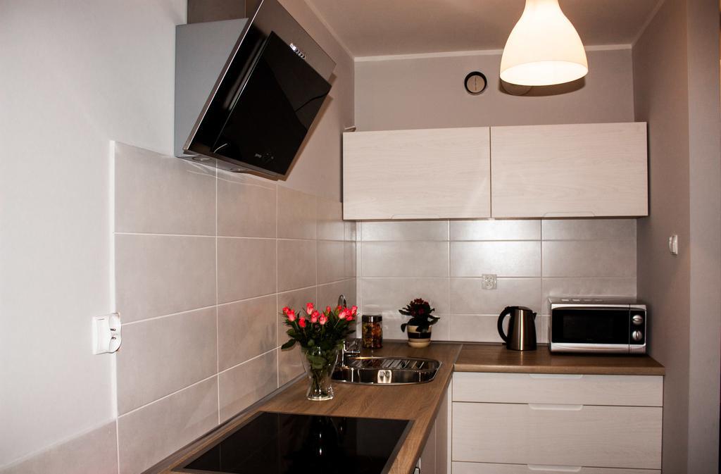 Studio Pionier Wroclaw Dış mekan fotoğraf