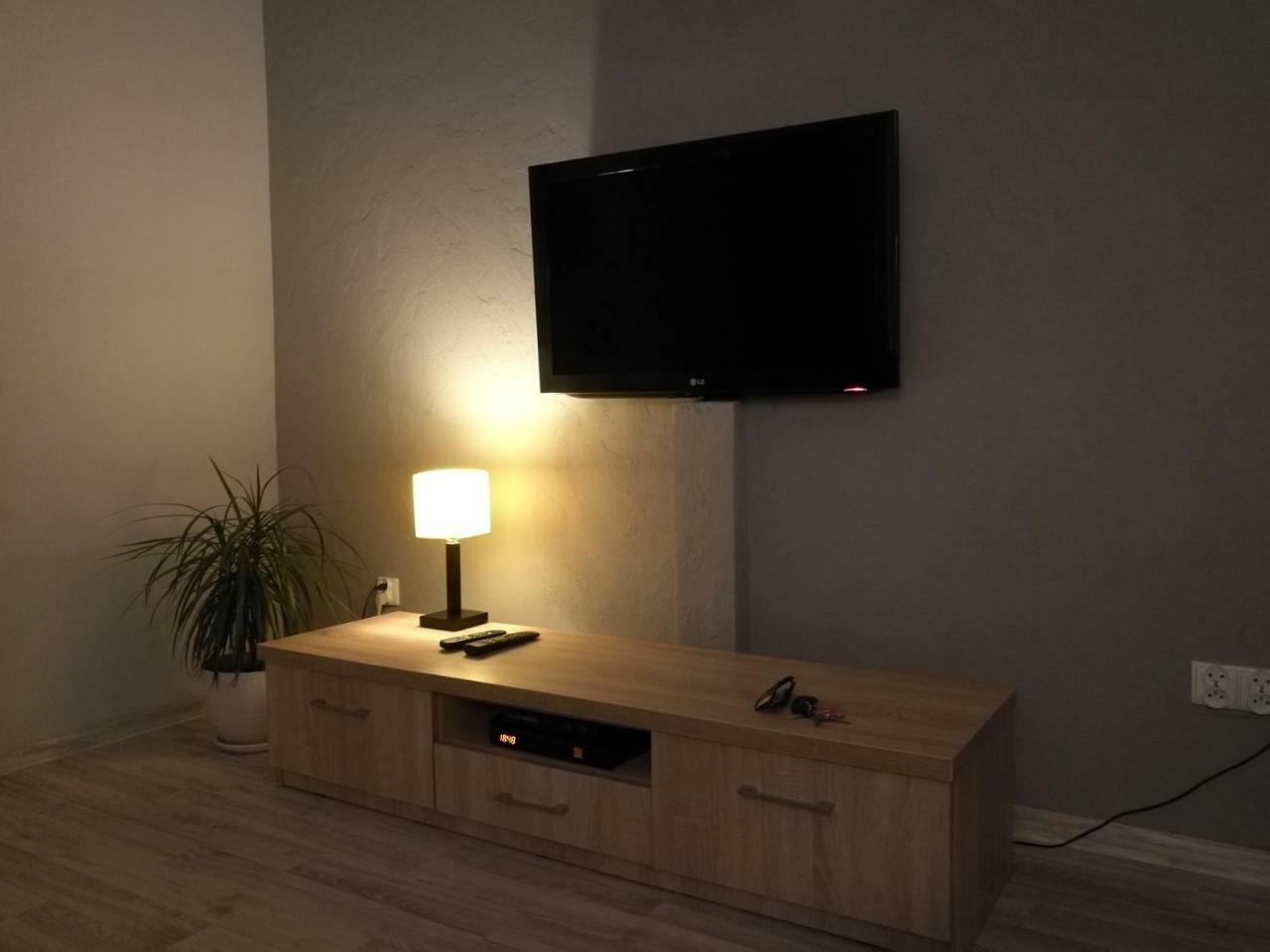 Studio Pionier Wroclaw Dış mekan fotoğraf
