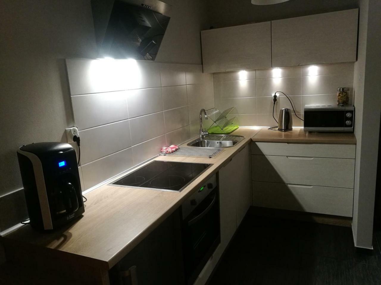 Studio Pionier Wroclaw Dış mekan fotoğraf